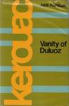 Vanity Of Duluoz an Adventurous Education, 1935-46