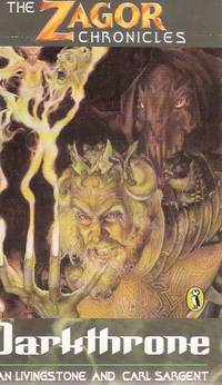 The Zagor Chronicles 2:  Darkthrone ( Dark Throne )