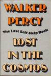 Lost in the Cosmos: The Last Self-Help Book