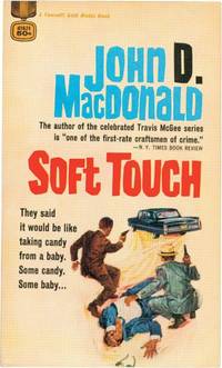 Soft Touch (Vintage Paperback)