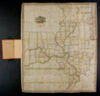 Illinois and Missouri