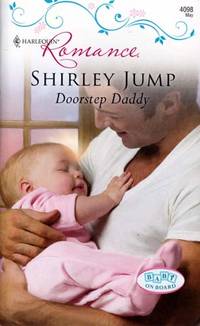 Doorstep Daddy (Harlequin Romance #4098)