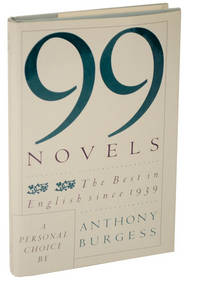 99 Novels: The Best in English since 1939