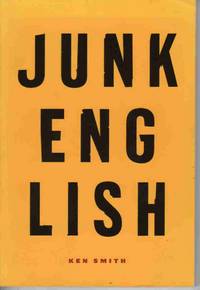 JUNK ENGLISH