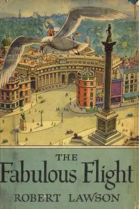 FABULOUS FLIGHT