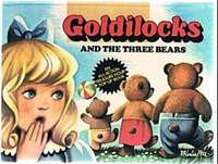 Goldilocks and the Three Bears (An All-Action Treasure Hour Pop-Up Book) Goldilocks and the Three Bears (An All-Action Treasure Hour Pop-Up Book)