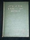 African - English, English - African Dictionary (Afrikaans - Engel, Engel - Afrikaans Woordeboek)