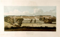 Barracks, Dublin