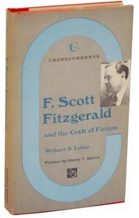 F. Scott Fitzgerald and The Craft of Fiction