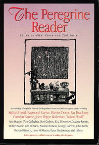 KEITH" in THE PEREGRINE READER KEITH" in THE PEREGRINE READER