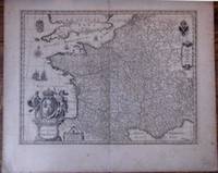 Gallia le Royaume de France