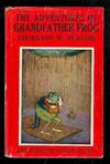 The Adventures of Grandfather Frog