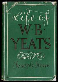 W.B. Yeats 1865-1939