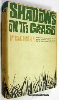 Shadows on the Grass