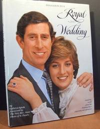 Invitation To A Royal Wedding