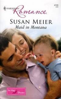 Maid in Montana (Harlequin Romance #4103)
