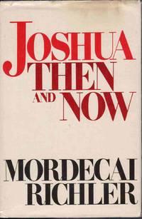 JOSHUA THEN AND NOW JOSHUA THEN AND NOW