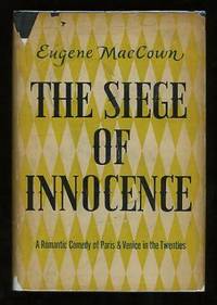 The Siege of Innocence [*SIGNED*]