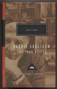 Rabbit Angstrom, a Tetralogy: Rabbit, Run, Rabbit Redux,  Rabbit Is Rich, Rabbit at Rest
