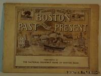 Palmer's Views of Boston Past and Present