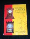 American Clocks and Clockmakers