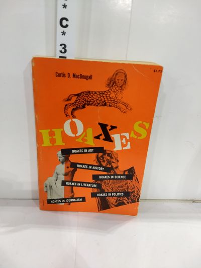 Image for Hoaxes