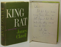 KING RAT. Dedication Copy