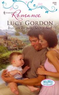 Italian Tycoon, Secret Son (Harlequin Romance #4095)
