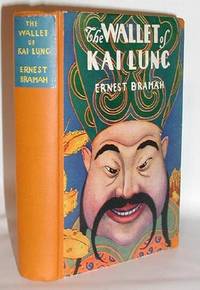 The Wallet of Kai Lung
