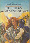 The Jedera Adventure