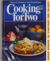 Better Homes And Gardens Cooking For Two