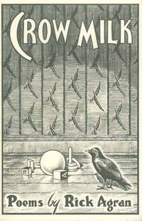 Crow Milk Crow Milk