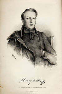 Trial of Wikoff, Vannoud, and Cavallari, for a Conspiracy to Effect a Forced Marriage Between Miss Gamble, and One of the Accused. Before the High Court of Genoa. February 9-10, 1852