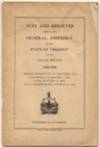 Acts and Resolves Passed By the General Assembly of the State of Vermont at the Special Session 1935-1936; Session Commenced December 10, 1935, Adjourned, December 14, 1935 Until January 21, 1936, Final Adjournment January 24, 1936