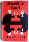 Friends at Court