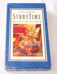 Uncle Arthur's Storytime  Children's True Adventures