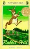 Rabbit Hill (Newbery Library, Puffin)