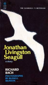 Jonathan Livingston Seagull Jonathan Livingston Seagull