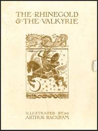 RHINEGOLD & THE VALKYRIE