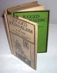Jugged Journalism. With 32 Illustrations by George Morrow