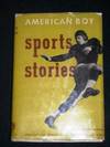 American Boy Sports Stories