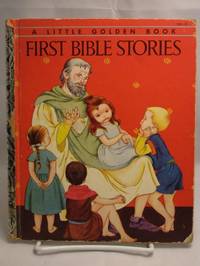 First Bible Stories First Bible Stories