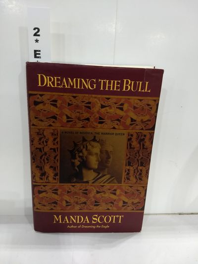 Image for Dreaming the Bull