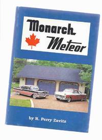 Monarch Meteor ( Ford Motor Company of Canada / Mercury )