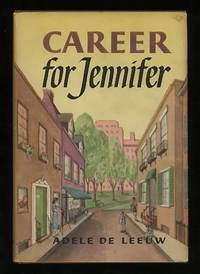 Career for Jennifer Career for Jennifer