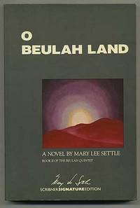 O Beulah Land