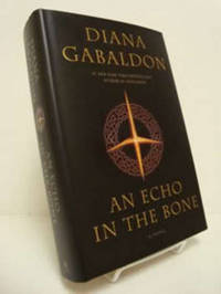 An Echo in the Bone (Outlander)