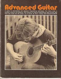 ADVANCED GUITAR: ADVANCED GUITAR: