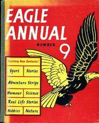 Eagle Annual # 9 Eagle Annual # 9