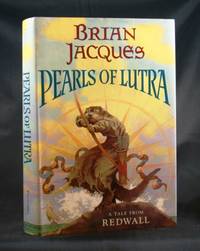 Pearls of Lutra: A Tale From Redwall